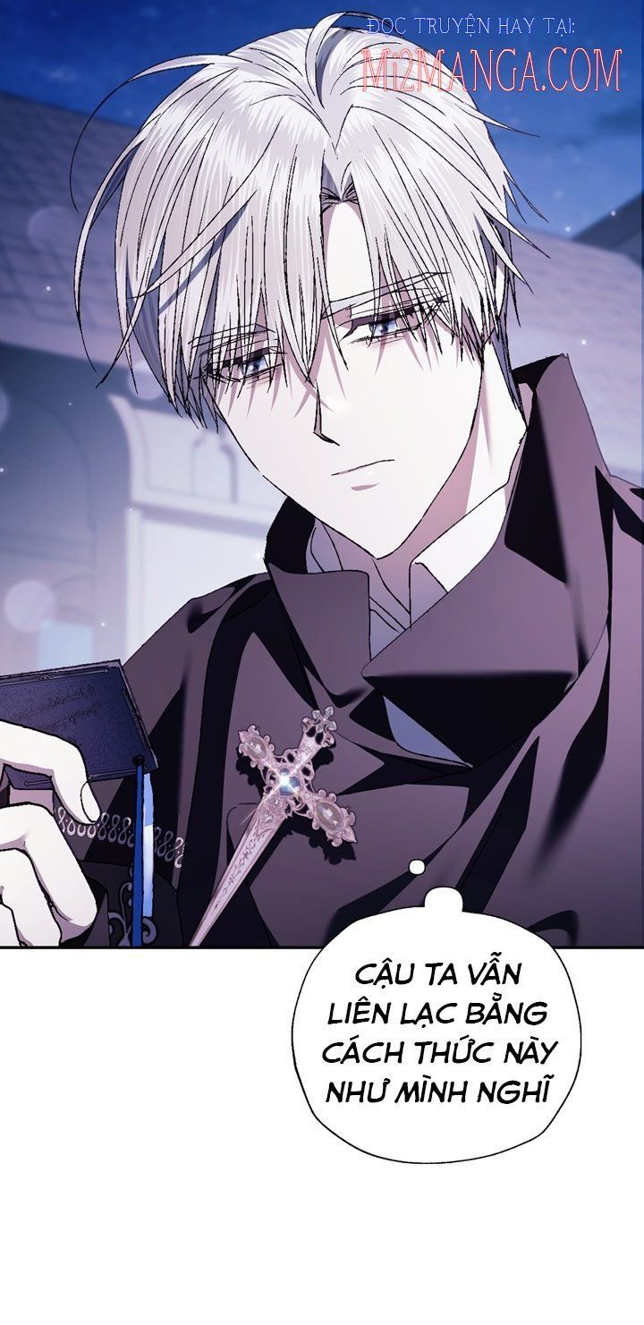 đọc truyện Cha, Con Không Muốn Kết Hôn! Chương 53.3 ảnh 16 tại Thiên Thai Truyện