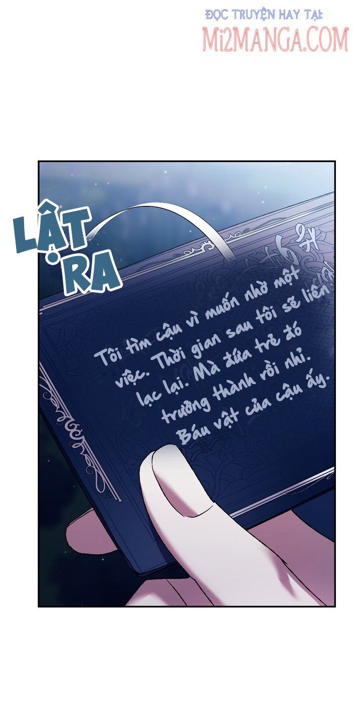 đọc truyện Cha, Con Không Muốn Kết Hôn! Chương 53.3 ảnh 17 tại Thiên Thai Truyện