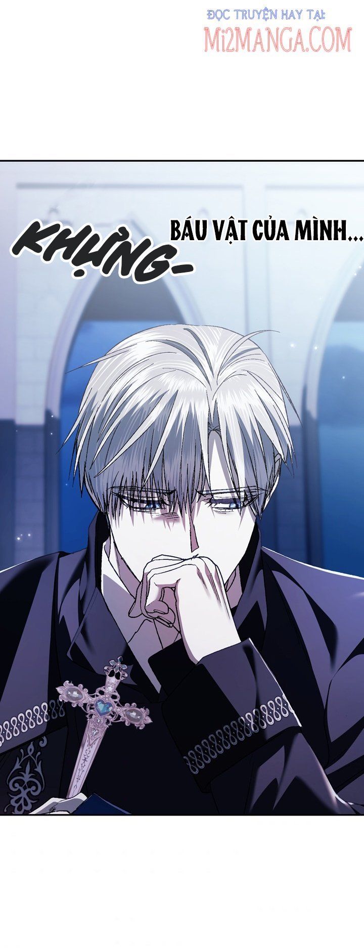 đọc truyện Cha, Con Không Muốn Kết Hôn! Chương 53.3 ảnh 18 tại Thiên Thai Truyện