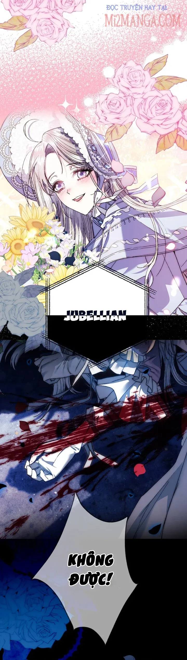 đọc truyện Cha, Con Không Muốn Kết Hôn! Chương 53.3 ảnh 20 tại Thiên Thai Truyện