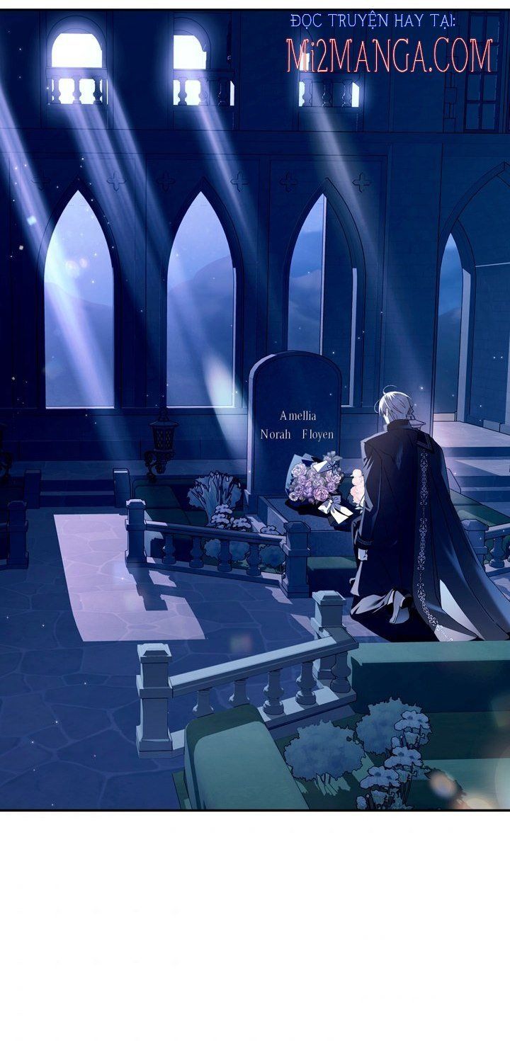 đọc truyện Cha, Con Không Muốn Kết Hôn! Chương 53.3 ảnh 4 tại Thiên Thai Truyện