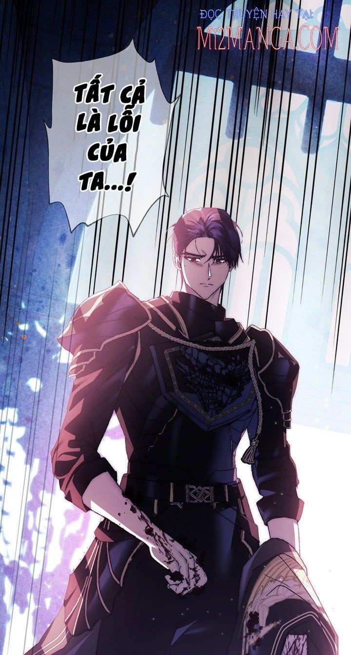 đọc truyện Cha, Con Không Muốn Kết Hôn! Chương 53.3 ảnh 23 tại Thiên Thai Truyện