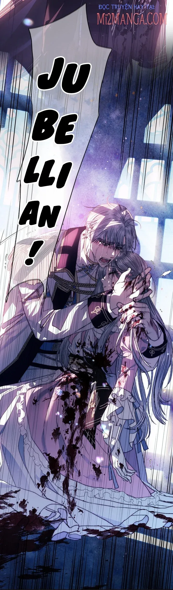 đọc truyện Cha, Con Không Muốn Kết Hôn! Chương 53.3 ảnh 24 tại Thiên Thai Truyện