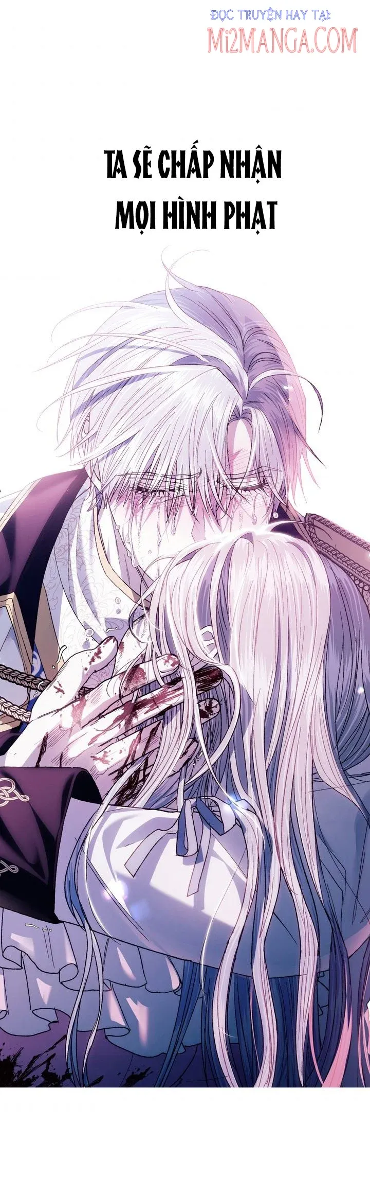 đọc truyện Cha, Con Không Muốn Kết Hôn! Chương 53.3 ảnh 27 tại Thiên Thai Truyện