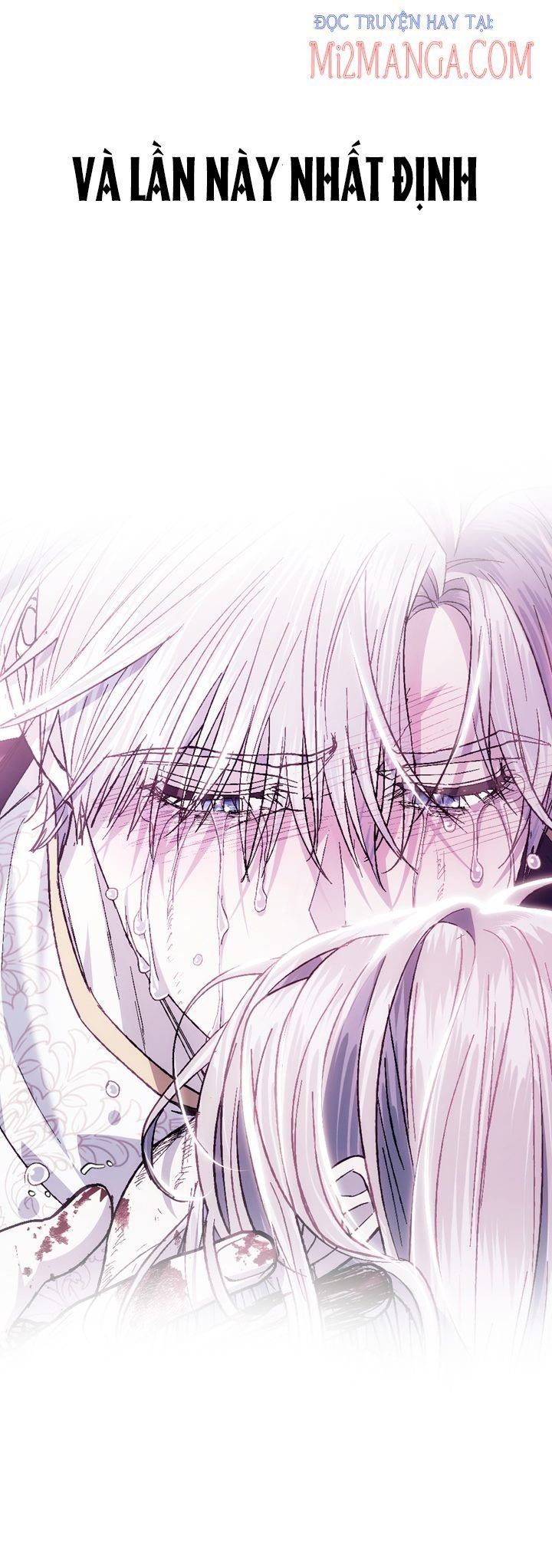 đọc truyện Cha, Con Không Muốn Kết Hôn! Chương 53.3 ảnh 28 tại Thiên Thai Truyện