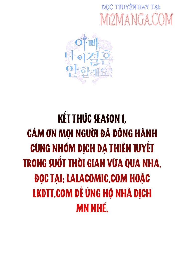 đọc truyện Cha, Con Không Muốn Kết Hôn! Chương 53.3 ảnh 30 tại Thiên Thai Truyện