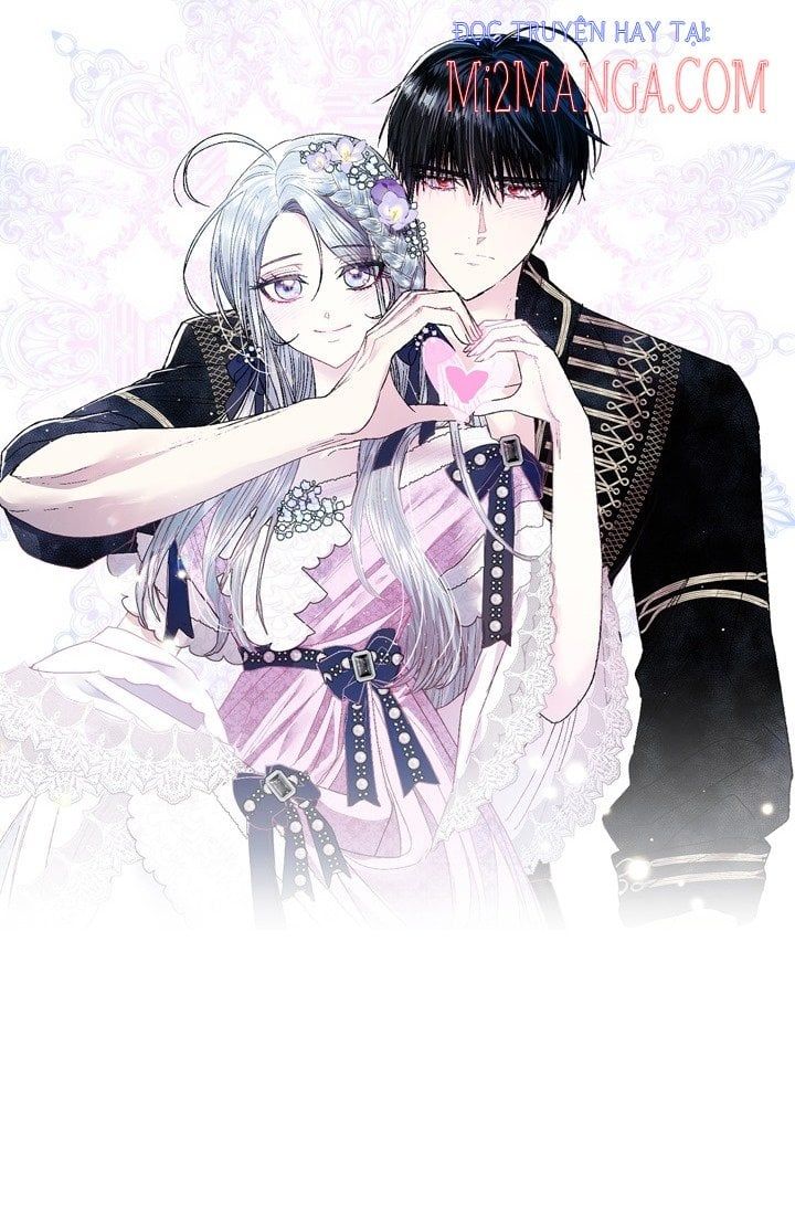 đọc truyện Cha, Con Không Muốn Kết Hôn! Chương 53.3 ảnh 31 tại Thiên Thai Truyện