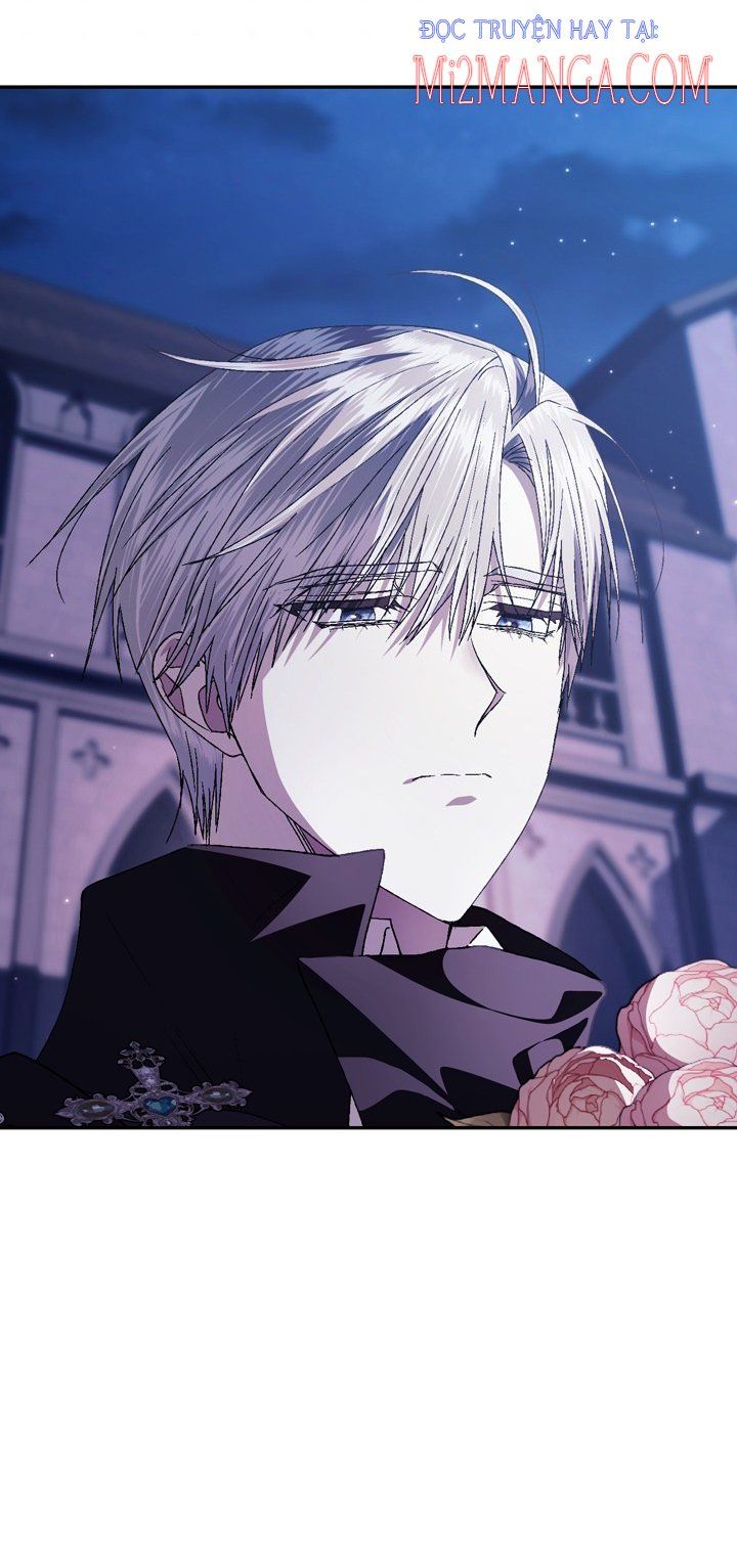 đọc truyện Cha, Con Không Muốn Kết Hôn! Chương 53.3 ảnh 5 tại Thiên Thai Truyện