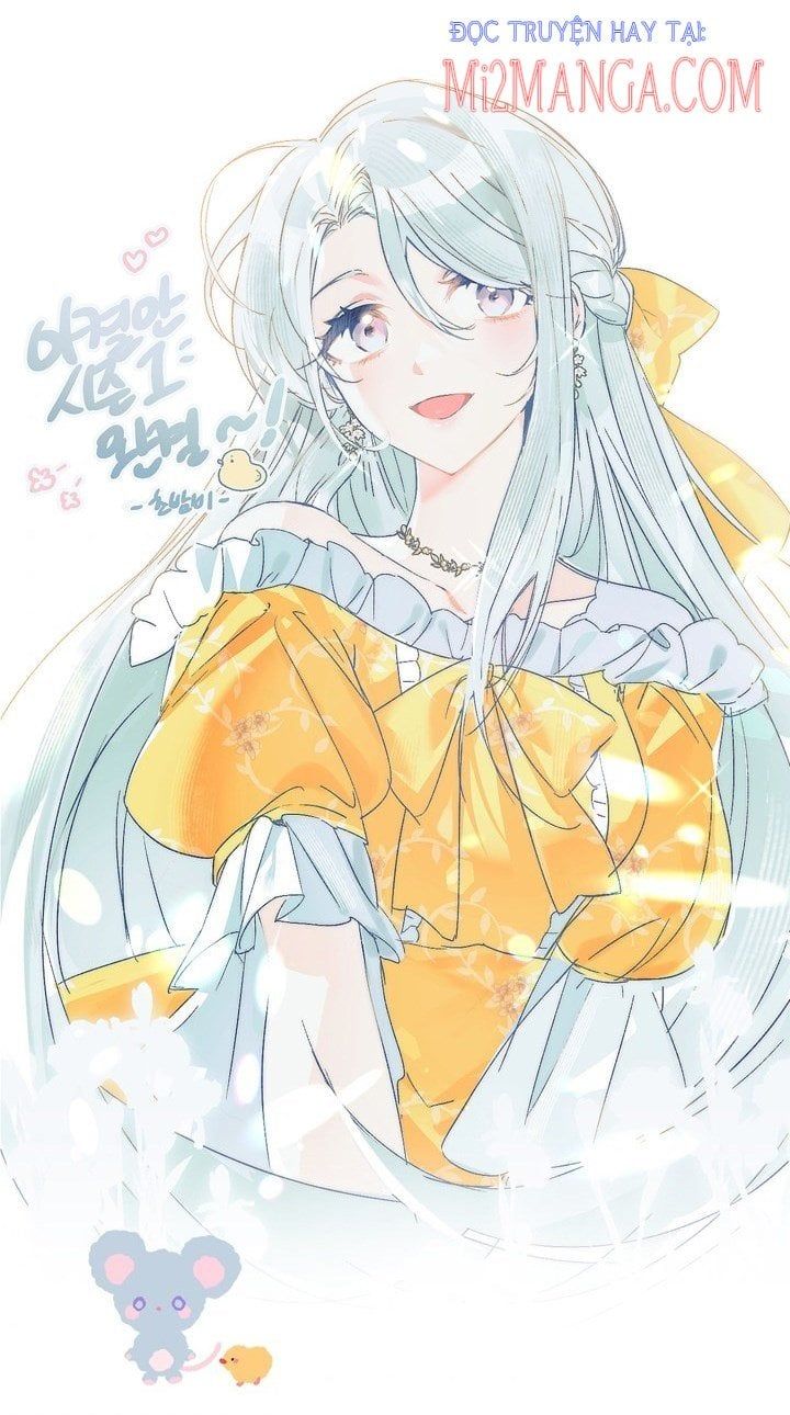 đọc truyện Cha, Con Không Muốn Kết Hôn! Chương 53.3 ảnh 32 tại Thiên Thai Truyện