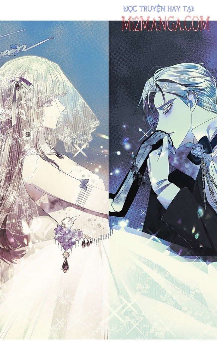 đọc truyện Cha, Con Không Muốn Kết Hôn! Chương 53.3 ảnh 35 tại Thiên Thai Truyện