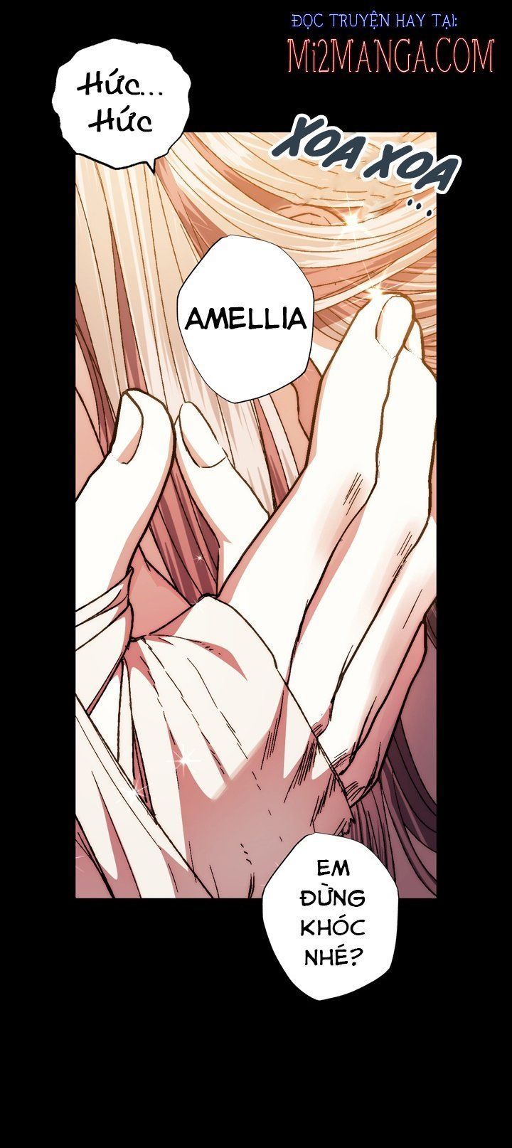 đọc truyện Cha, Con Không Muốn Kết Hôn! Chương 53.3 ảnh 7 tại Thiên Thai Truyện