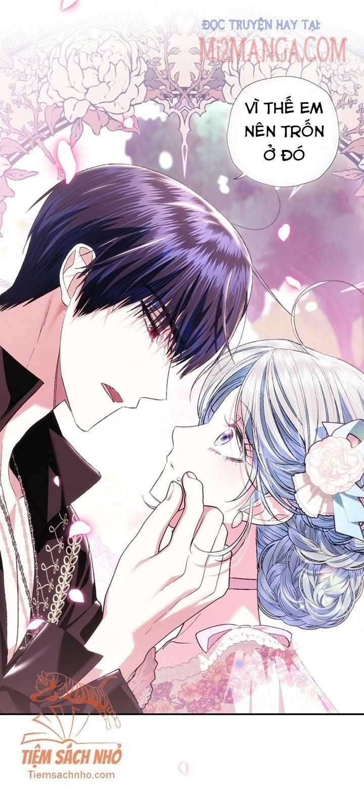 đọc truyện Cha, Con Không Muốn Kết Hôn! Chương 54.5 ảnh 15 tại Thiên Thai Truyện