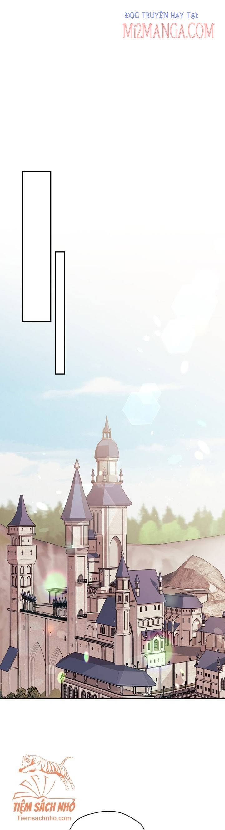 đọc truyện Cha, Con Không Muốn Kết Hôn! Chương 54.5 ảnh 18 tại Thiên Thai Truyện