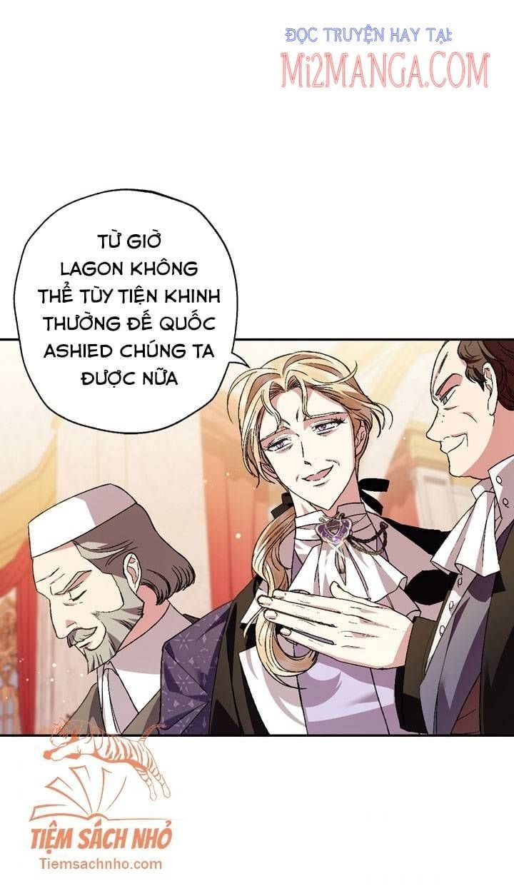 đọc truyện Cha, Con Không Muốn Kết Hôn! Chương 54.5 ảnh 20 tại Thiên Thai Truyện