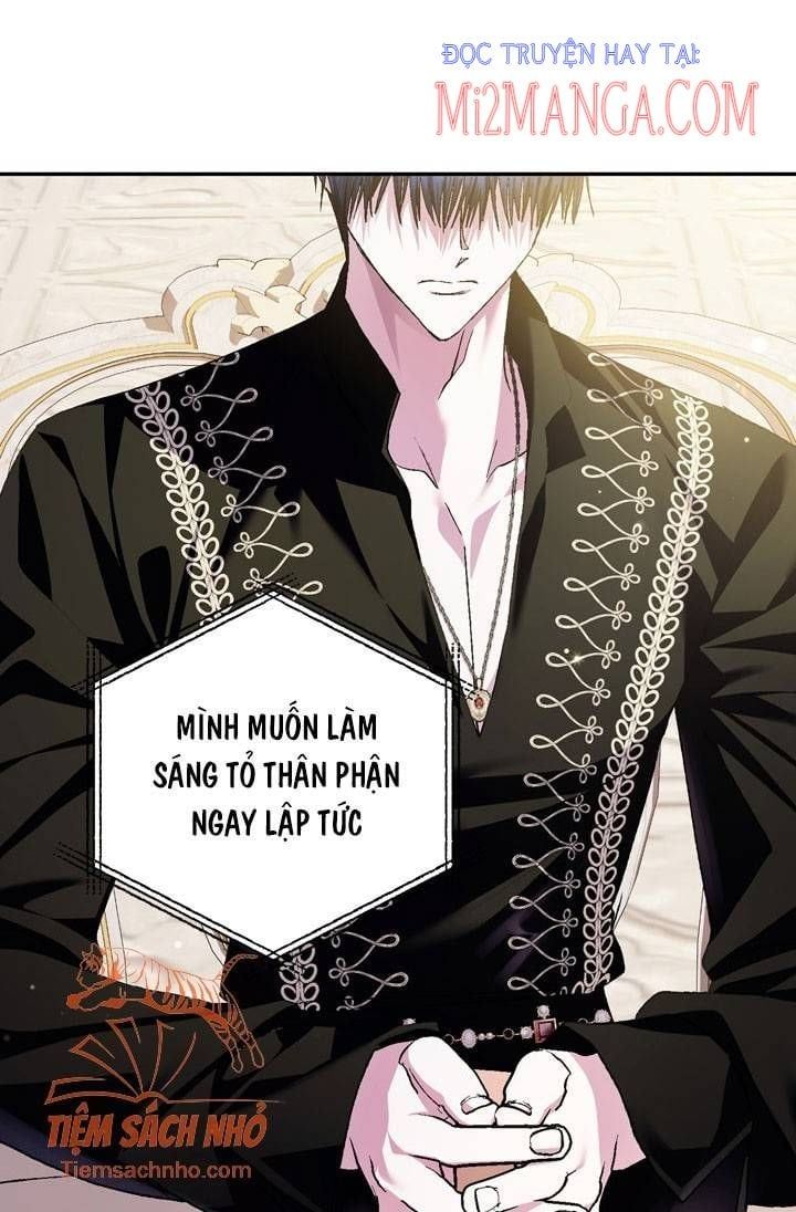 đọc truyện Cha, Con Không Muốn Kết Hôn! Chương 54.5 ảnh 4 tại Thiên Thai Truyện