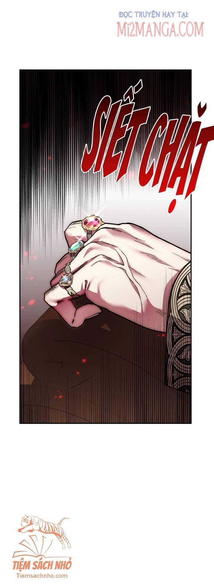 đọc truyện Cha, Con Không Muốn Kết Hôn! Chương 54.5 ảnh 22 tại Thiên Thai Truyện