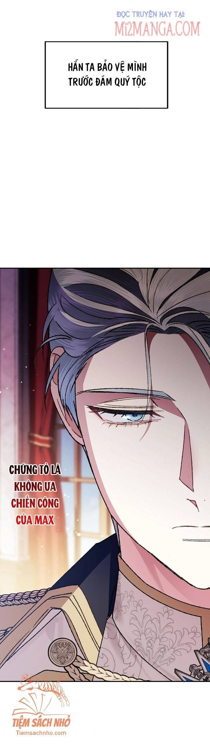 đọc truyện Cha, Con Không Muốn Kết Hôn! Chương 54.5 ảnh 26 tại Thiên Thai Truyện