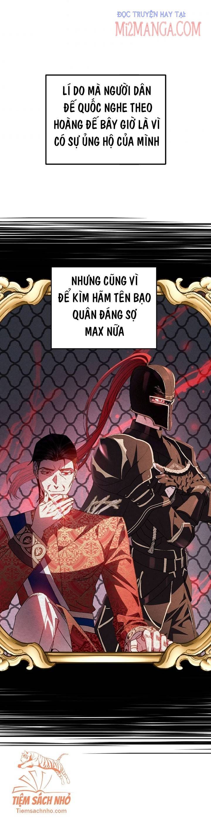 đọc truyện Cha, Con Không Muốn Kết Hôn! Chương 54.5 ảnh 27 tại Thiên Thai Truyện