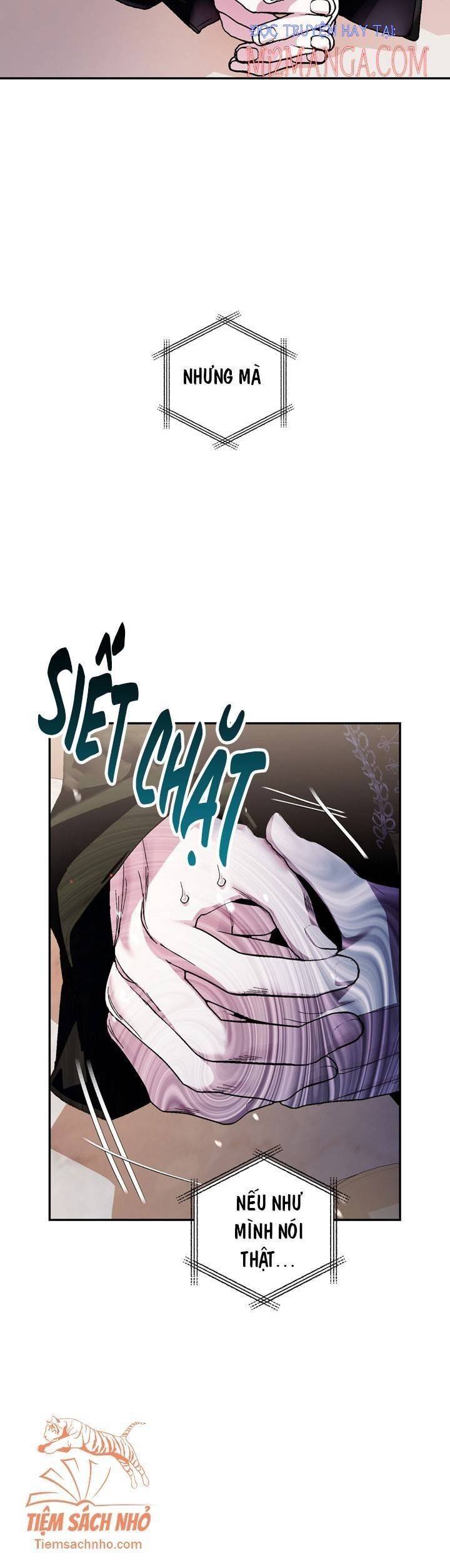 đọc truyện Cha, Con Không Muốn Kết Hôn! Chương 54.5 ảnh 5 tại Thiên Thai Truyện