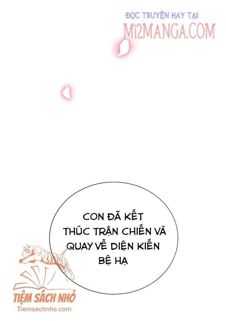 đọc truyện Cha, Con Không Muốn Kết Hôn! Chương 54.5 ảnh 32 tại Thiên Thai Truyện