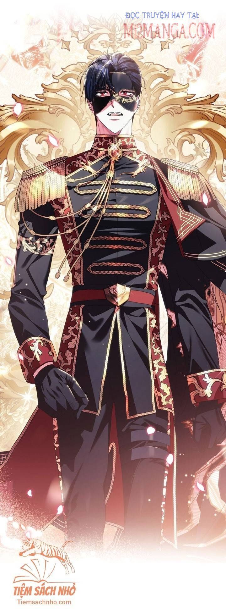 đọc truyện Cha, Con Không Muốn Kết Hôn! Chương 54.5 ảnh 33 tại Thiên Thai Truyện