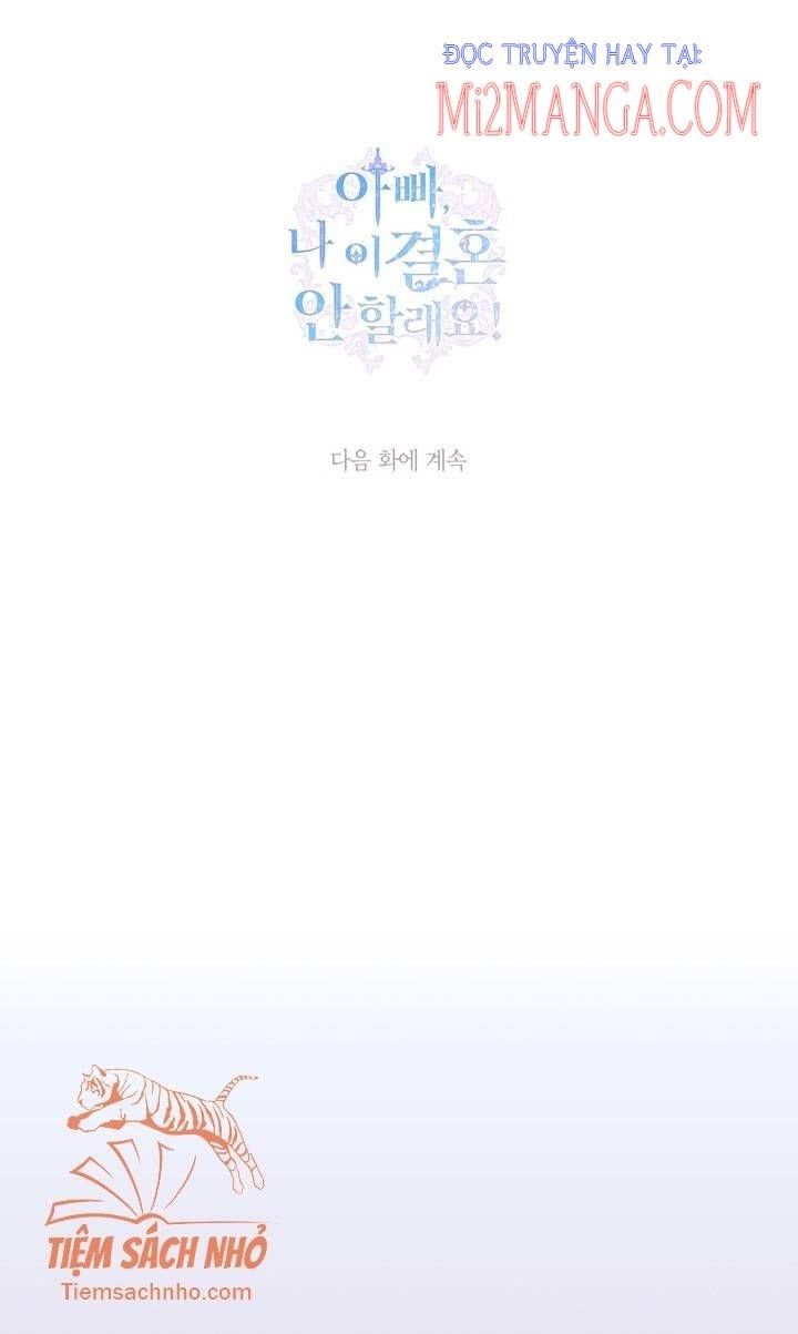 đọc truyện Cha, Con Không Muốn Kết Hôn! Chương 54.5 ảnh 35 tại Thiên Thai Truyện