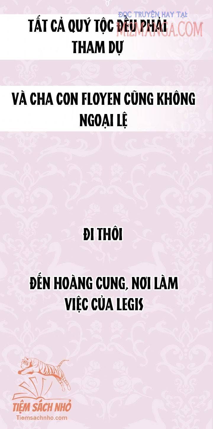 đọc truyện Cha, Con Không Muốn Kết Hôn! Chương 54.5 ảnh 37 tại Thiên Thai Truyện