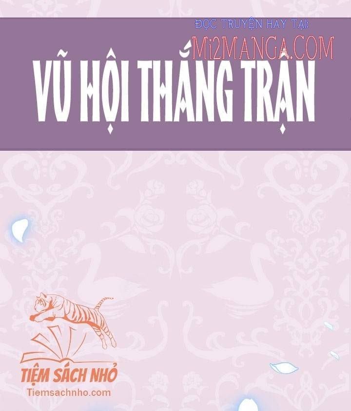 đọc truyện Cha, Con Không Muốn Kết Hôn! Chương 54.5 ảnh 40 tại Thiên Thai Truyện