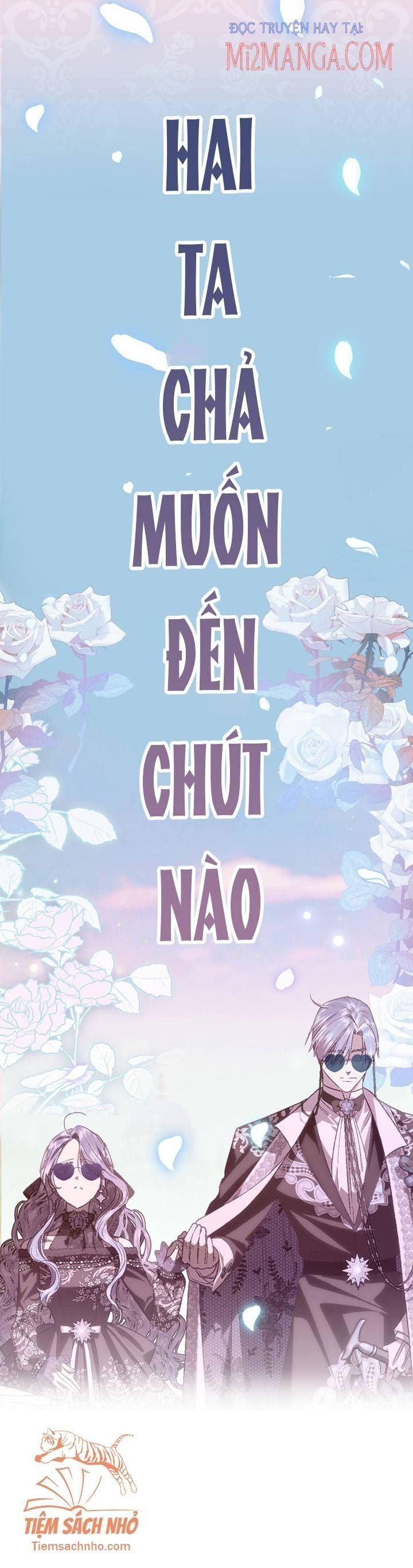 đọc truyện Cha, Con Không Muốn Kết Hôn! Chương 54.5 ảnh 41 tại Thiên Thai Truyện