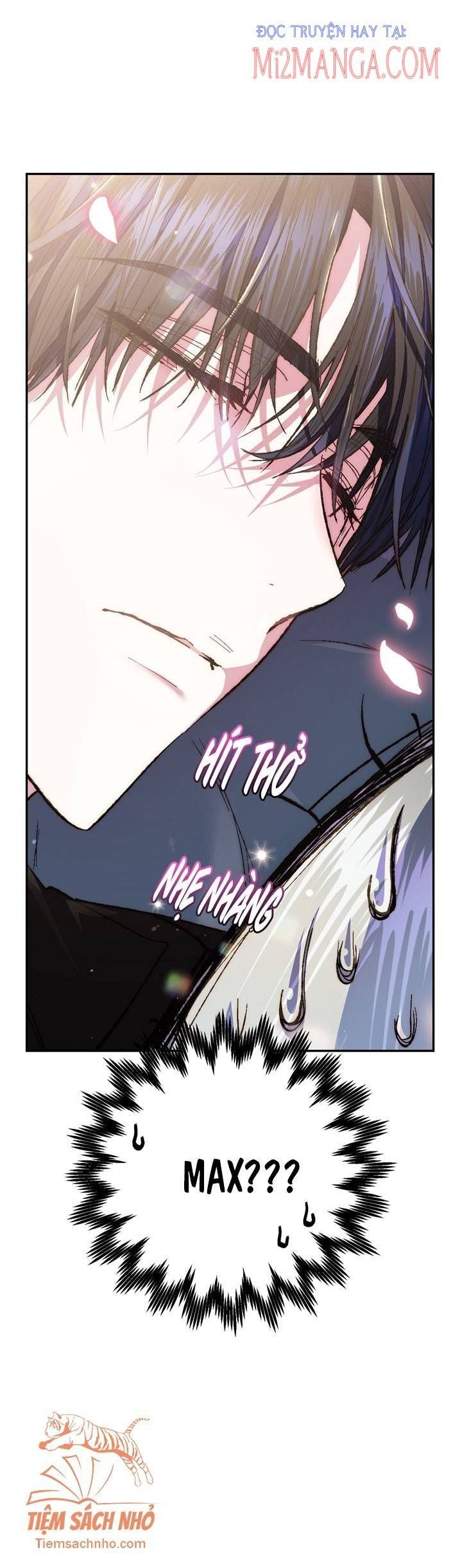 đọc truyện Cha, Con Không Muốn Kết Hôn! Chương 54 ảnh 12 tại Thiên Thai Truyện