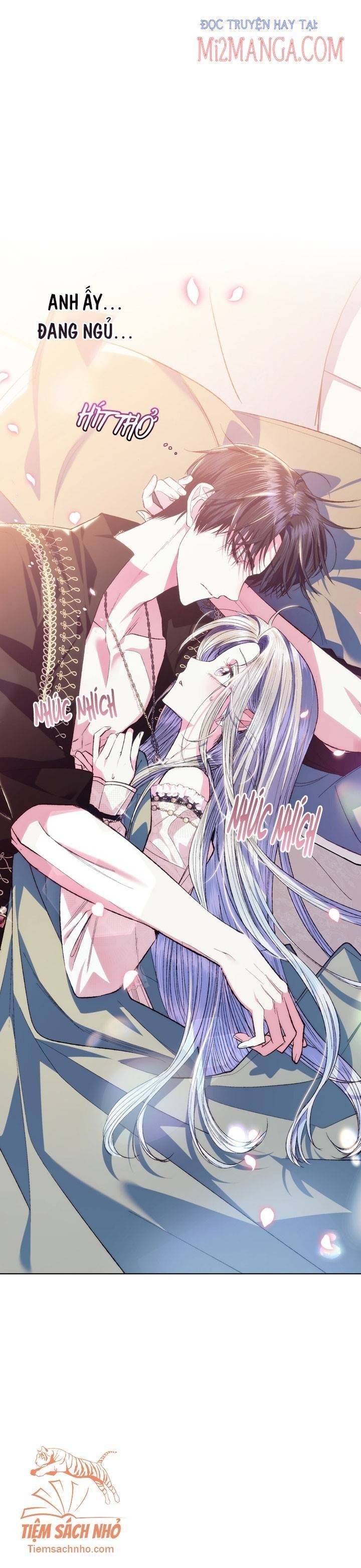 đọc truyện Cha, Con Không Muốn Kết Hôn! Chương 54 ảnh 13 tại Thiên Thai Truyện