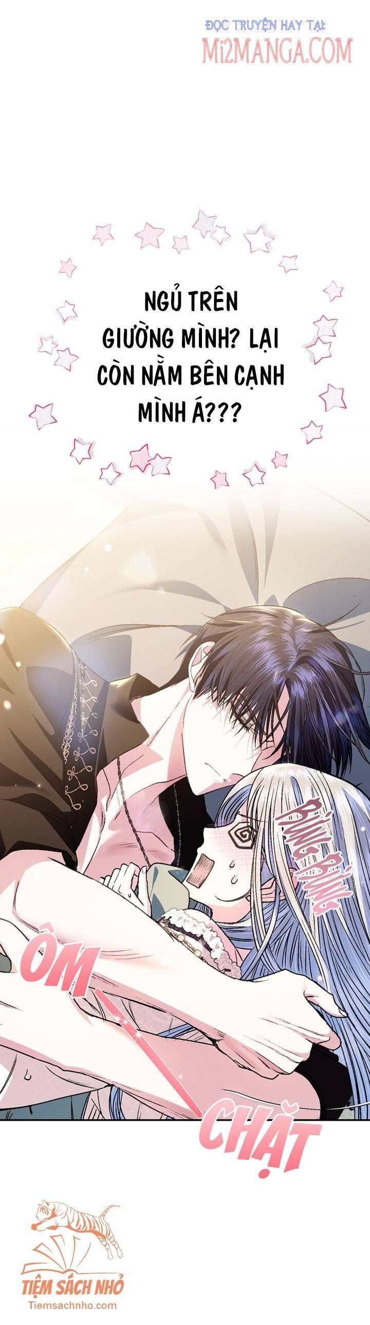 đọc truyện Cha, Con Không Muốn Kết Hôn! Chương 54 ảnh 14 tại Thiên Thai Truyện