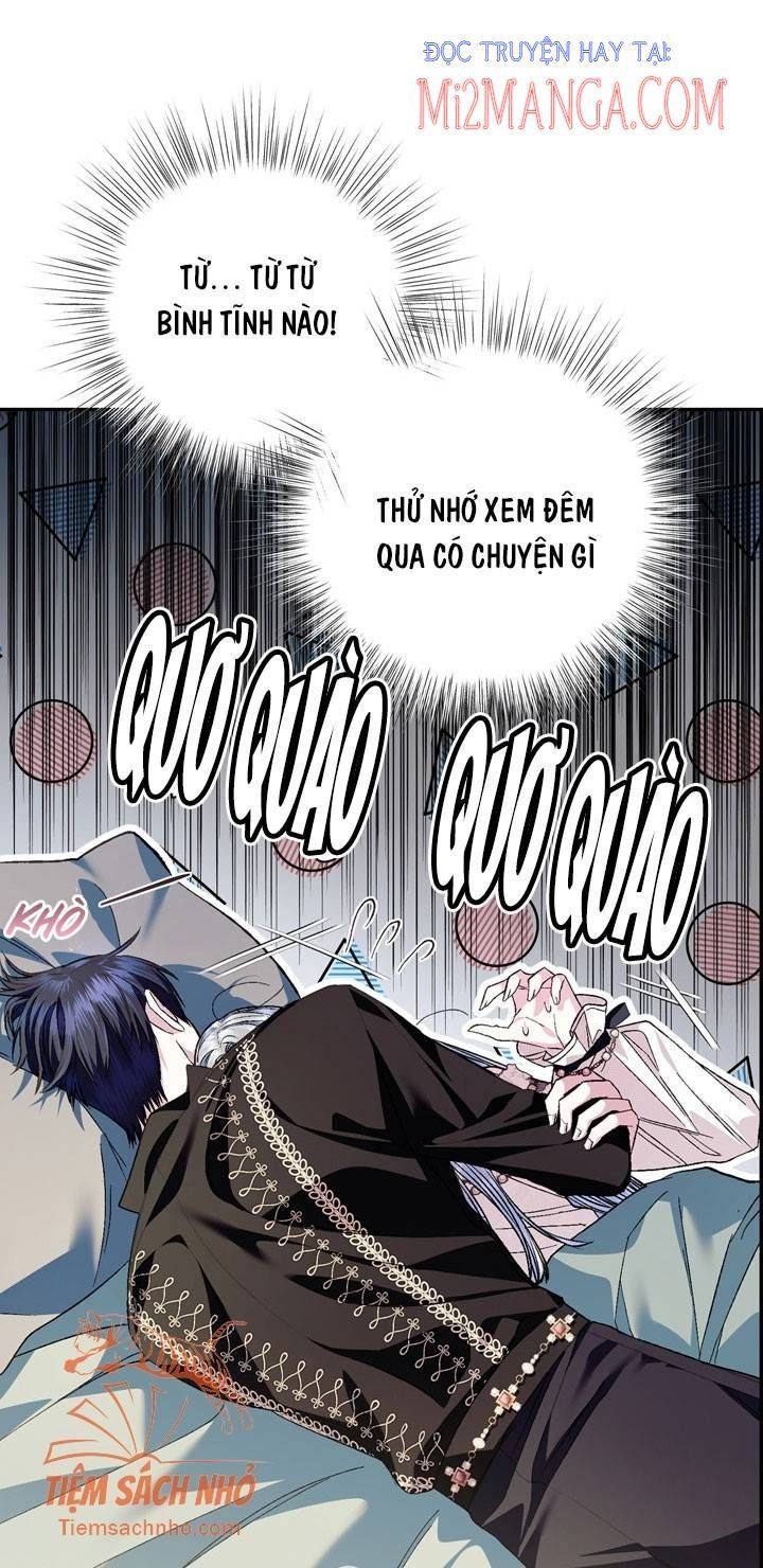 đọc truyện Cha, Con Không Muốn Kết Hôn! Chương 54 ảnh 15 tại Thiên Thai Truyện