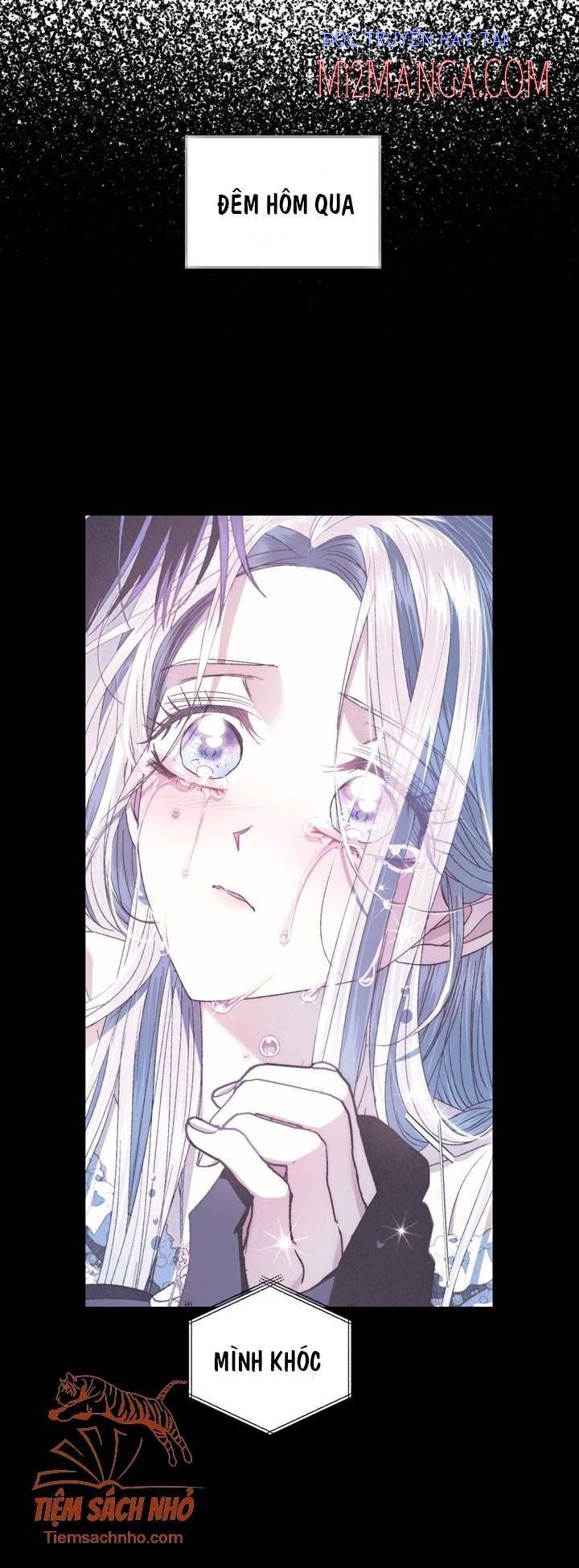 đọc truyện Cha, Con Không Muốn Kết Hôn! Chương 54 ảnh 17 tại Thiên Thai Truyện