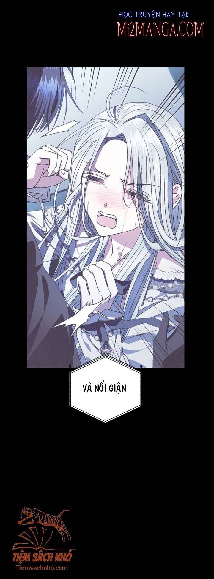 đọc truyện Cha, Con Không Muốn Kết Hôn! Chương 54 ảnh 18 tại Thiên Thai Truyện