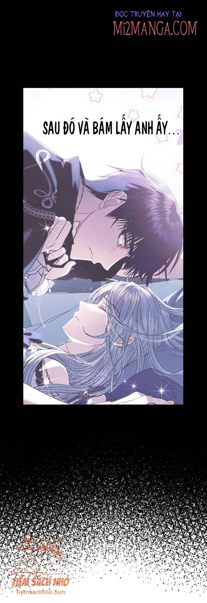 đọc truyện Cha, Con Không Muốn Kết Hôn! Chương 54 ảnh 19 tại Thiên Thai Truyện