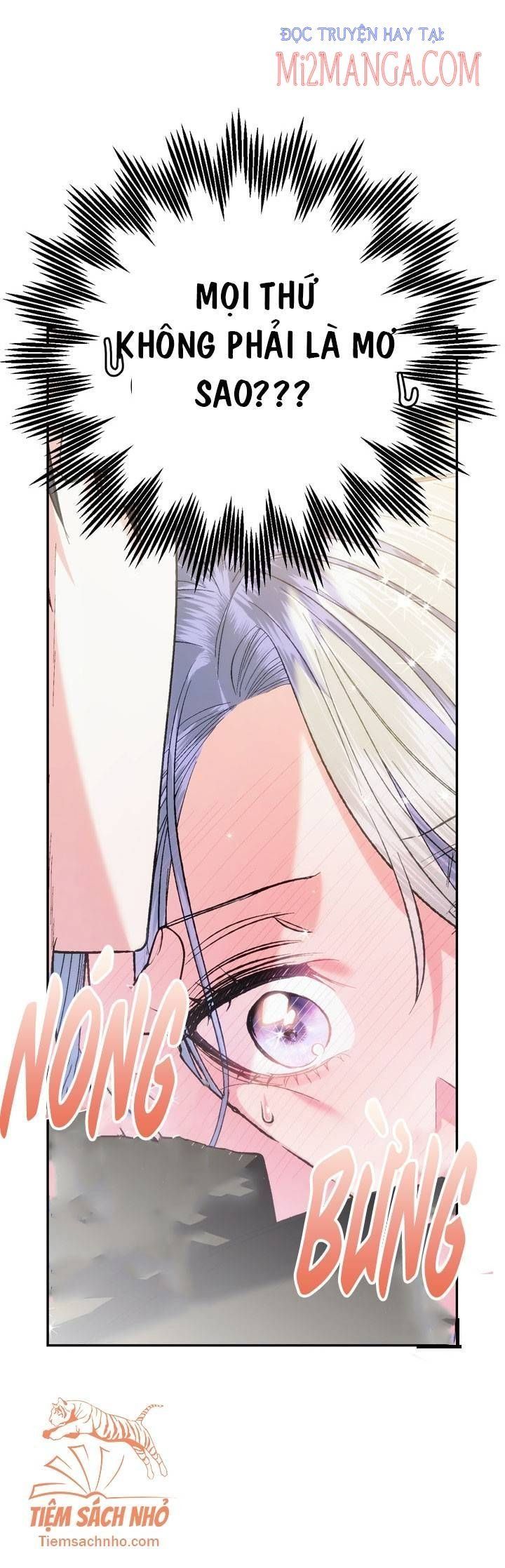 đọc truyện Cha, Con Không Muốn Kết Hôn! Chương 54 ảnh 20 tại Thiên Thai Truyện