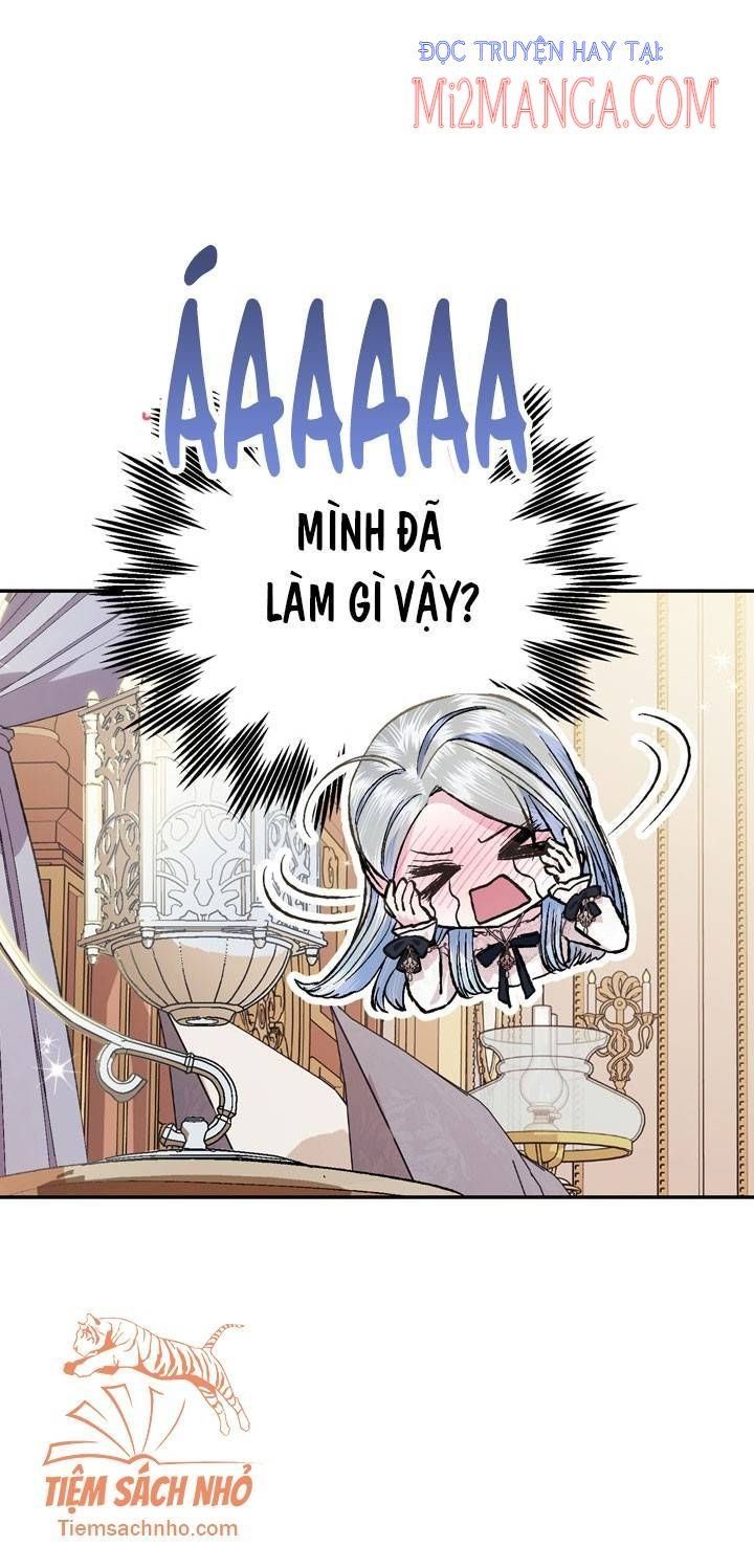 đọc truyện Cha, Con Không Muốn Kết Hôn! Chương 54 ảnh 21 tại Thiên Thai Truyện