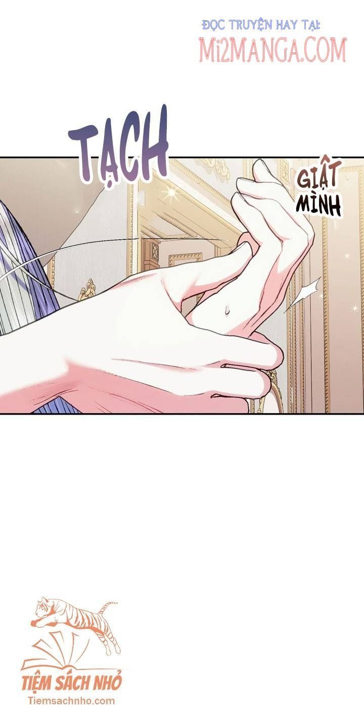 đọc truyện Cha, Con Không Muốn Kết Hôn! Chương 54 ảnh 22 tại Thiên Thai Truyện