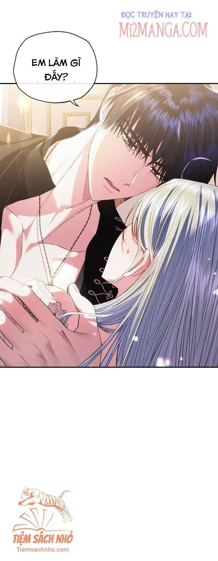 đọc truyện Cha, Con Không Muốn Kết Hôn! Chương 54 ảnh 23 tại Thiên Thai Truyện