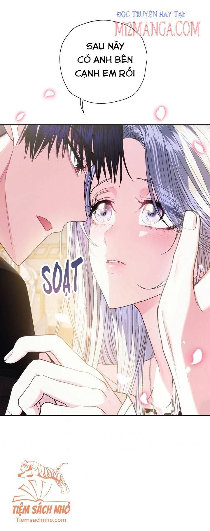 đọc truyện Cha, Con Không Muốn Kết Hôn! Chương 54 ảnh 26 tại Thiên Thai Truyện