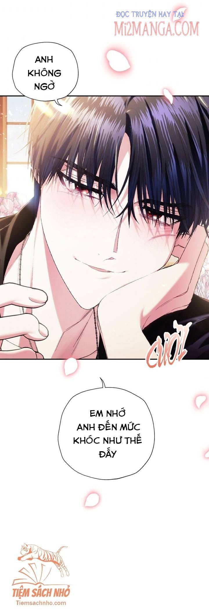 đọc truyện Cha, Con Không Muốn Kết Hôn! Chương 54 ảnh 27 tại Thiên Thai Truyện