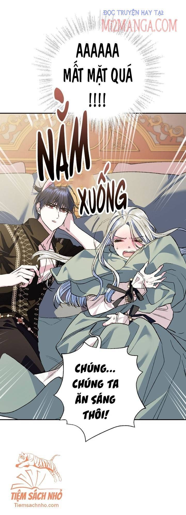 đọc truyện Cha, Con Không Muốn Kết Hôn! Chương 54 ảnh 29 tại Thiên Thai Truyện