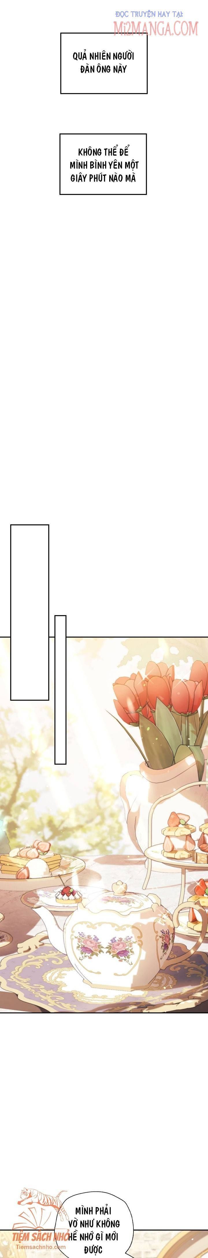 đọc truyện Cha, Con Không Muốn Kết Hôn! Chương 54 ảnh 30 tại Thiên Thai Truyện