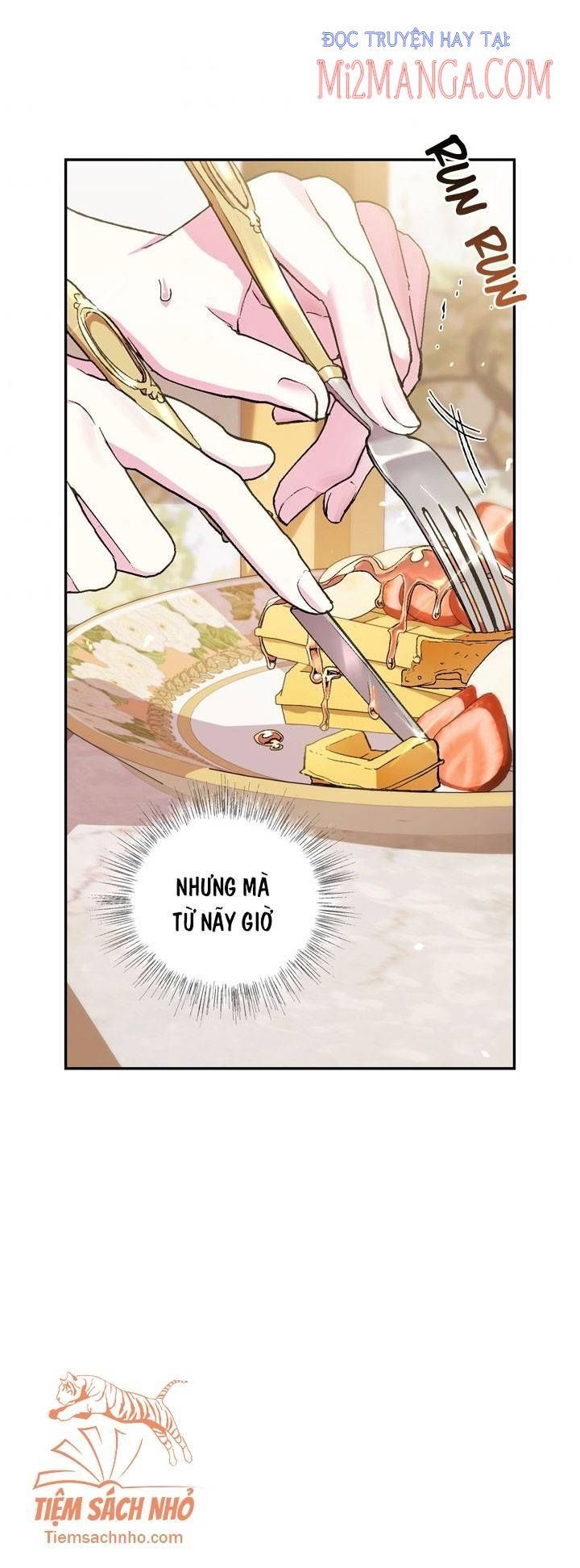 đọc truyện Cha, Con Không Muốn Kết Hôn! Chương 54 ảnh 32 tại Thiên Thai Truyện