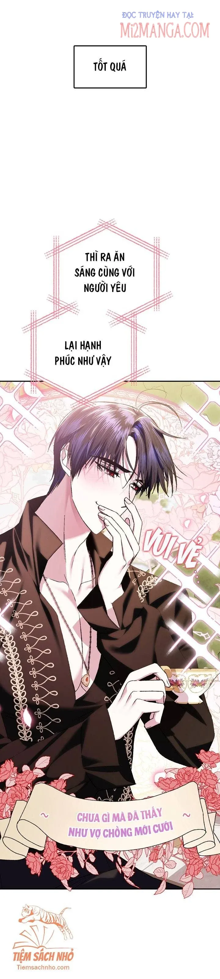 đọc truyện Cha, Con Không Muốn Kết Hôn! Chương 54 ảnh 35 tại Thiên Thai Truyện