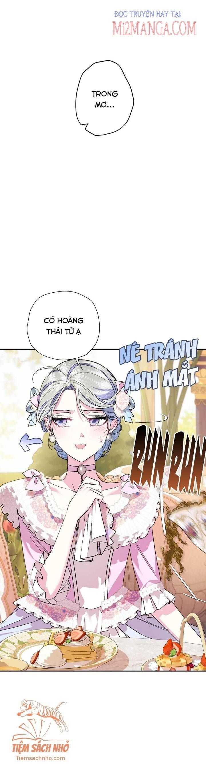 đọc truyện Cha, Con Không Muốn Kết Hôn! Chương 54 ảnh 39 tại Thiên Thai Truyện