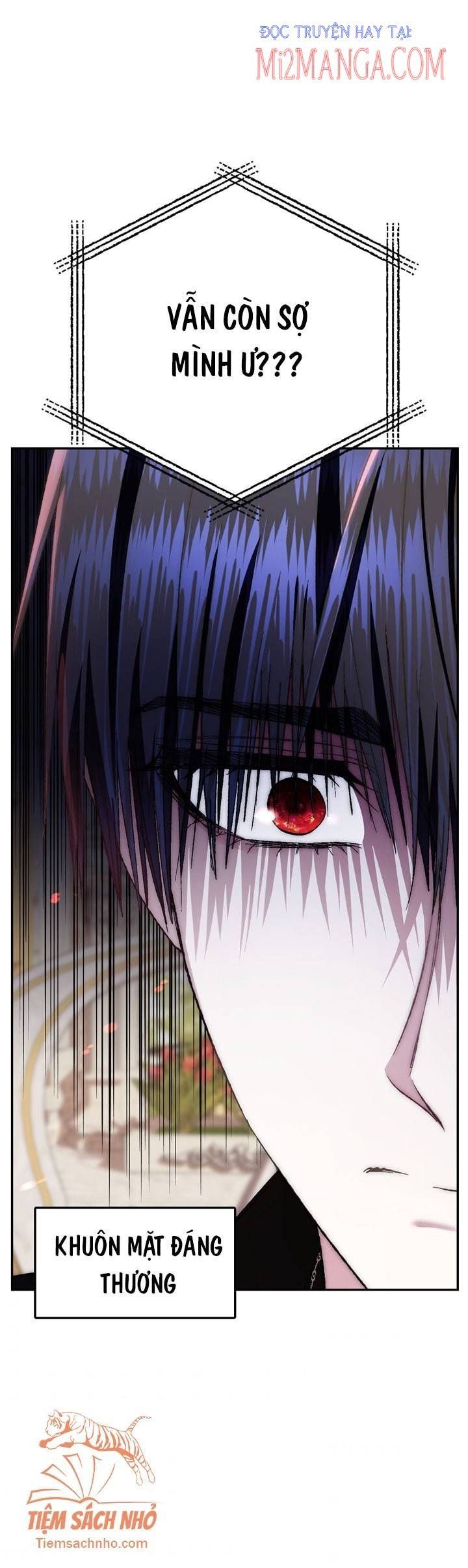 đọc truyện Cha, Con Không Muốn Kết Hôn! Chương 54 ảnh 41 tại Thiên Thai Truyện