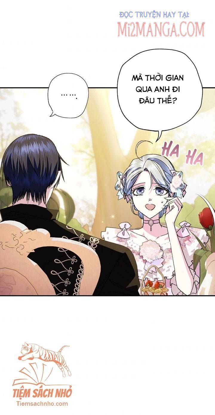 đọc truyện Cha, Con Không Muốn Kết Hôn! Chương 54 ảnh 42 tại Thiên Thai Truyện