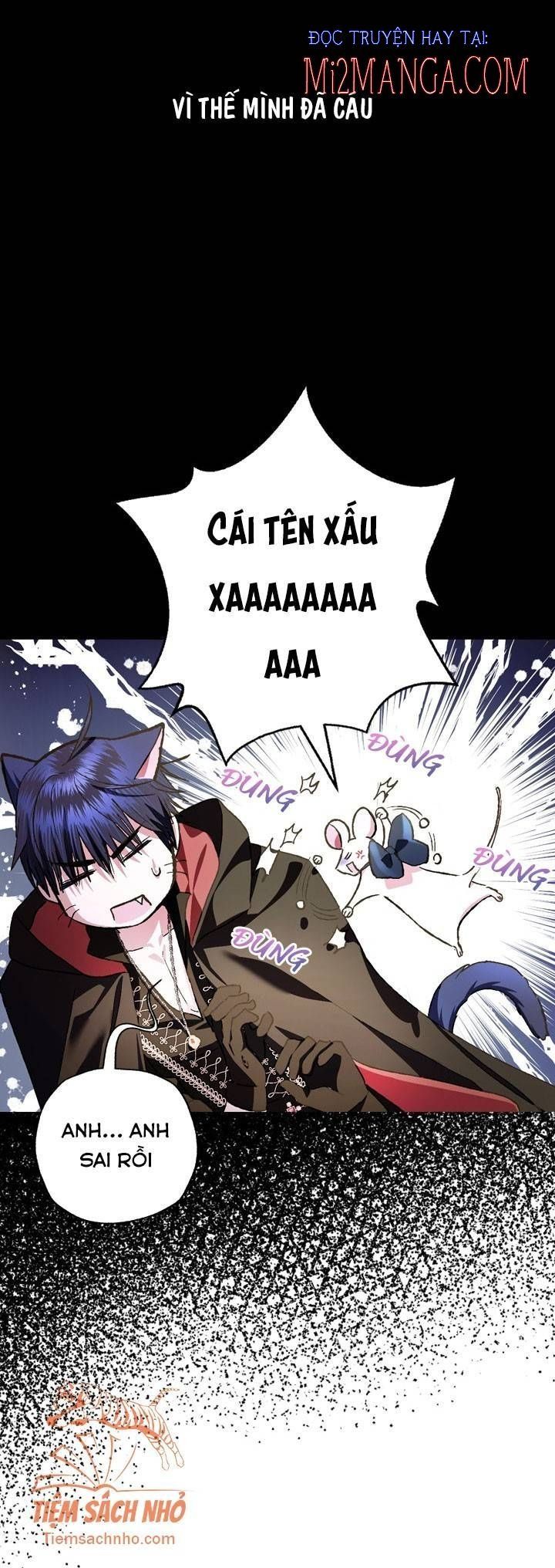 đọc truyện Cha, Con Không Muốn Kết Hôn! Chương 54 ảnh 8 tại Thiên Thai Truyện